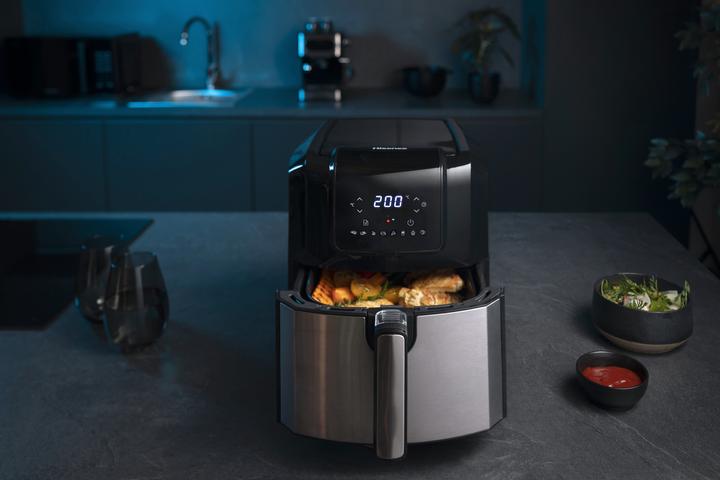 Image du produit Gorenje Friteuse à air chaud, H06AFBS1S3