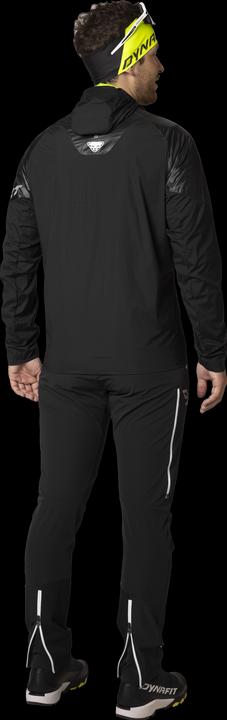 Actual product image Dynafit Elevation Alpha® Hybrid Jacket (XL)
