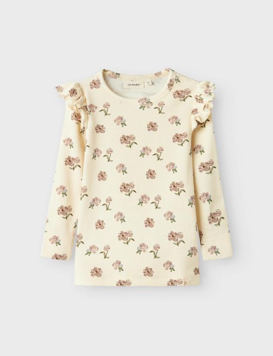 Immagine prodotto Name it Slim Fit Oberteil mit langen Ärmeln (116)