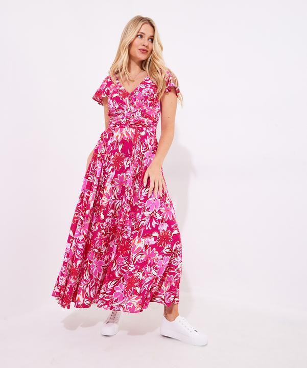 Produktbild Joe Browns Vintage Floral Button Dress (40)