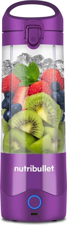 Actual product image NutriBullet Portable Blender (14.80 W)