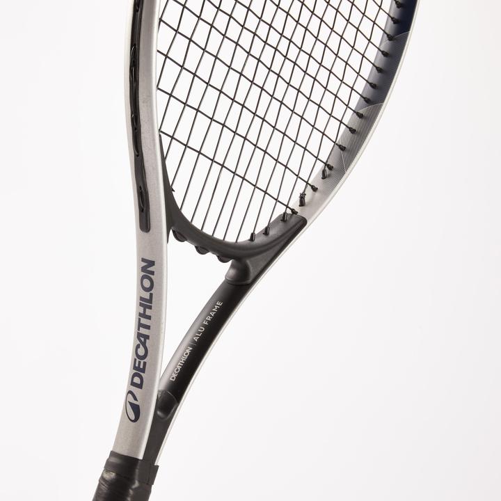 Produktbild Decathlon Tennisset Erwachsene Essential - 2 Schläger 2 Bälle 1 Hülle (828 g)