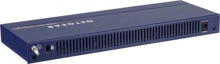 Image du produit Netgear Gs116ge (16 Ports)