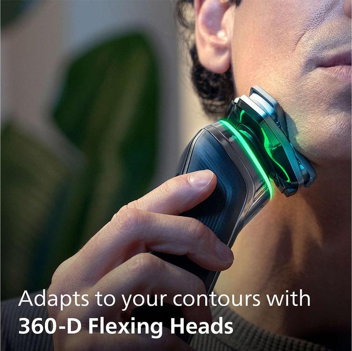 Actual product image Philips Shaver Series 9000