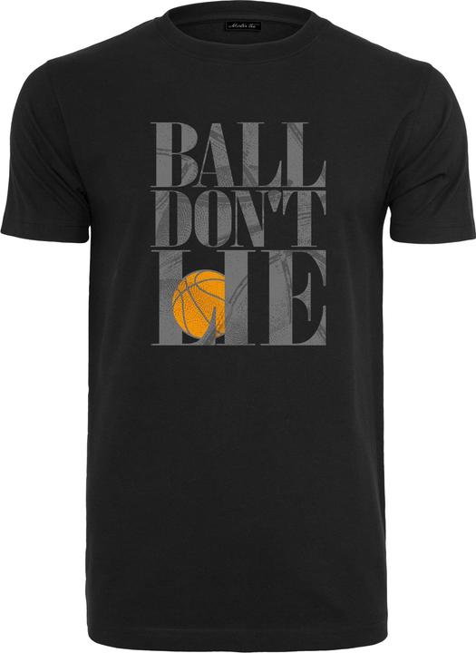 Mister Tee Ball Don't Lie Tee - 55835