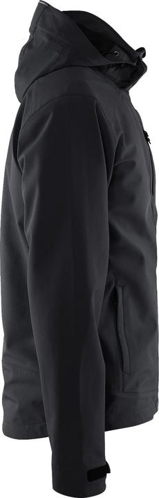 Immagine prodotto Craft Giacca Softshell Light Uomo (XS)