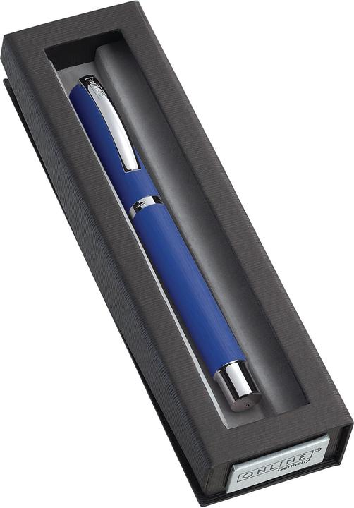 Produktbild Online VISION Füllhalter (Blue, 1 x)