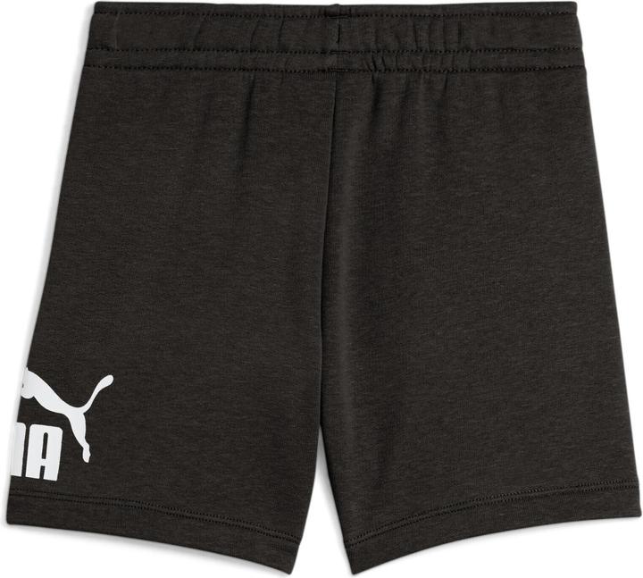 Actual product image Puma ESS No. 1 Logo Shorts TR PS (110)