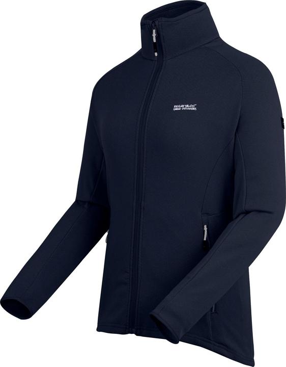 Actual product image Regatta Womens/Ladies Malana Soft Shell Jacket (44 D)