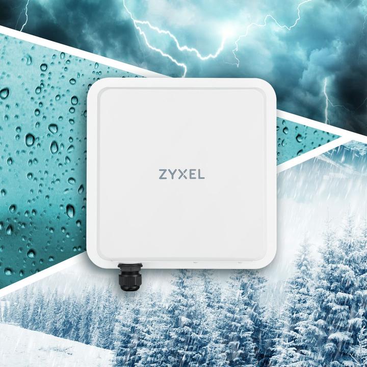Produktbild Zyxel NR7101 5G