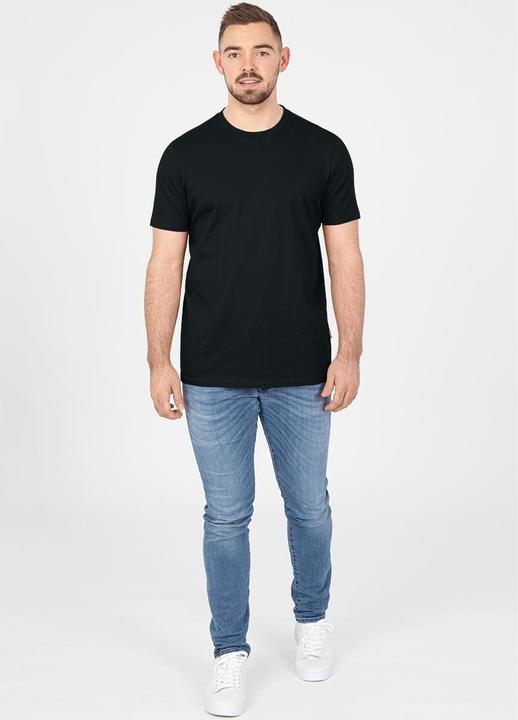 Produktbild JAKO T-Shirt Organic (XXL) (XXL)