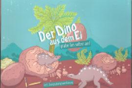 Image du produit Dino Egg Dig (251659)