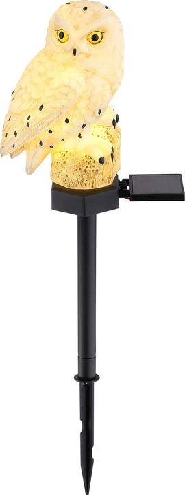 Immagine prodotto Globo Luce solare nera 1xLED (IP44)