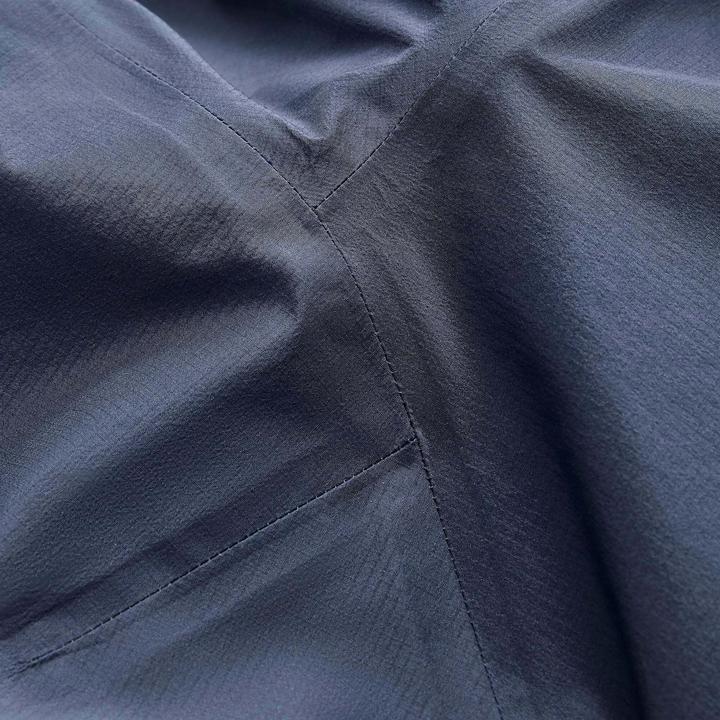 Actual product image Montane wocetus ite waterproof jacket (L)
