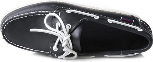 Actual product image Sebago Low shoes (41)
