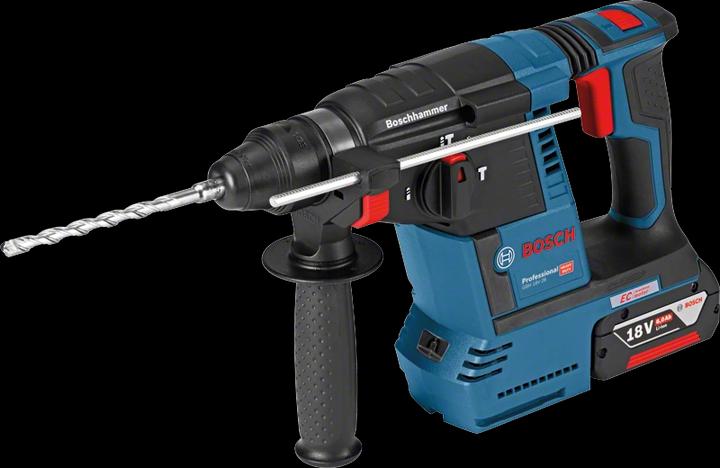 Produktbild Bosch Professional GBH 18V-26 (Akkubetrieb)