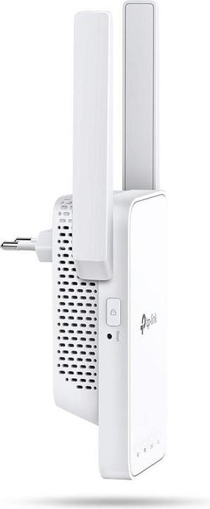 Immagine prodotto TP-Link RE315 - 867 Mbps - 10,100 Mbps - esterno - 10/100Base-T(X) - IEEE 802.11a,IEE (867 Mbit/s, 300 Mbit/s)