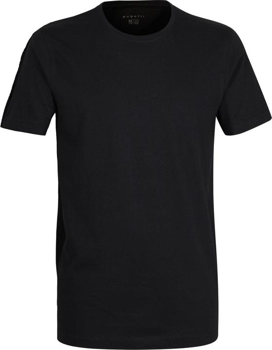 Produktbild Bugatti T-Shirt Casual Figurbetont (54)