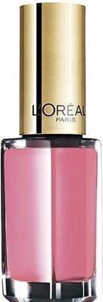 Produktbild L'Oréal Paris L'Oreal Paris Color Riche 209 Geniales Rosa Nagellack
