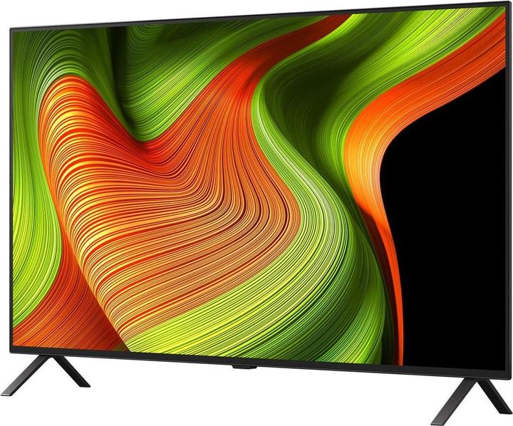 Immagine prodotto LG 48 OLED B56 4K (2025) (OLED48B56LA.AEU) (48", OLED, 4K, 2025)