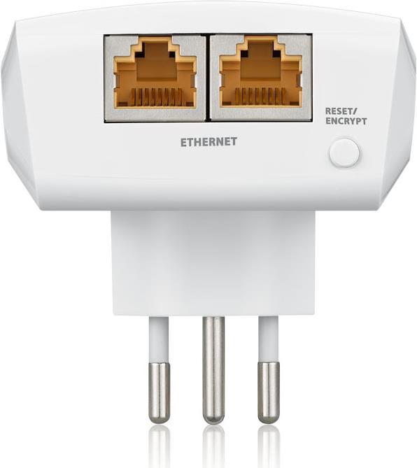Produktbild Zyxel PLA5256 Starter Kit (1000 Mbit/s)
