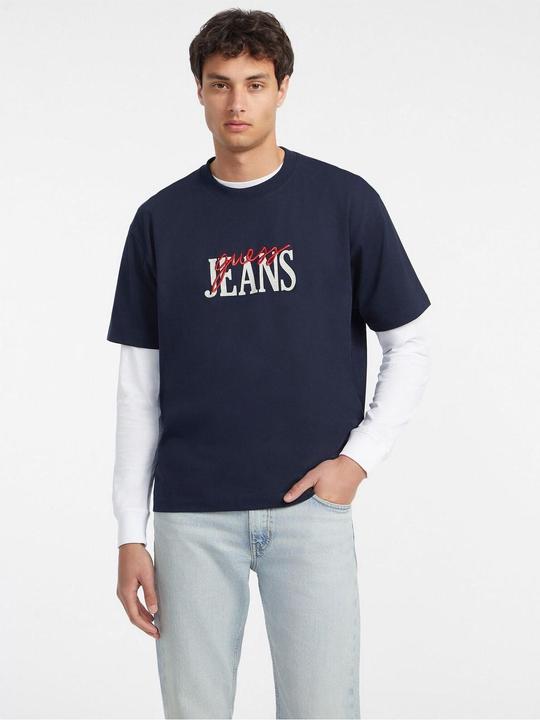 Produktbild Guess oversized t-shirt (M)