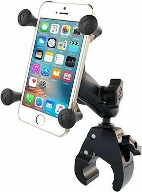 Actual product image RAM Mounts RAM X-Grip W/Toughclaw