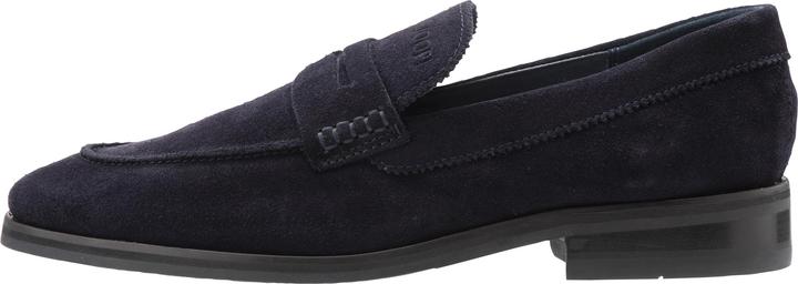 Joop! loafer slip on ld velluto kleitos