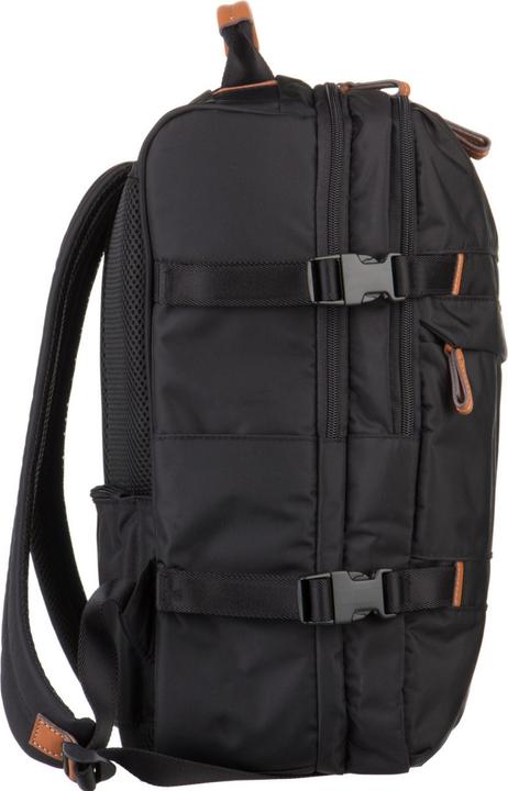 Produktbild Brics X-Travel Rucksack 42 cm Laptopfach (22 l)