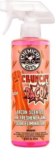 Immagine prodotto Chemical Guys Pancetta croccante - Pancetta fritta al profumo d'auto