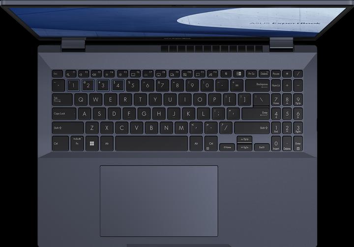 Productafbeelding ASUS ExpertBook B5 (16", Intel Core i7-1360P, 16 GB, 1000 GB, NL)