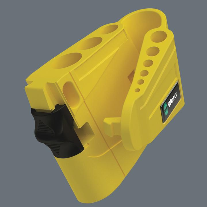 Actual product image Wera 950/9 Hex-Plus Imperial 1