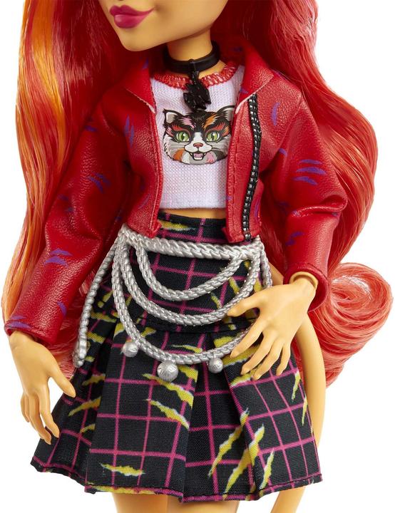 Image du produit Monster High Toralei