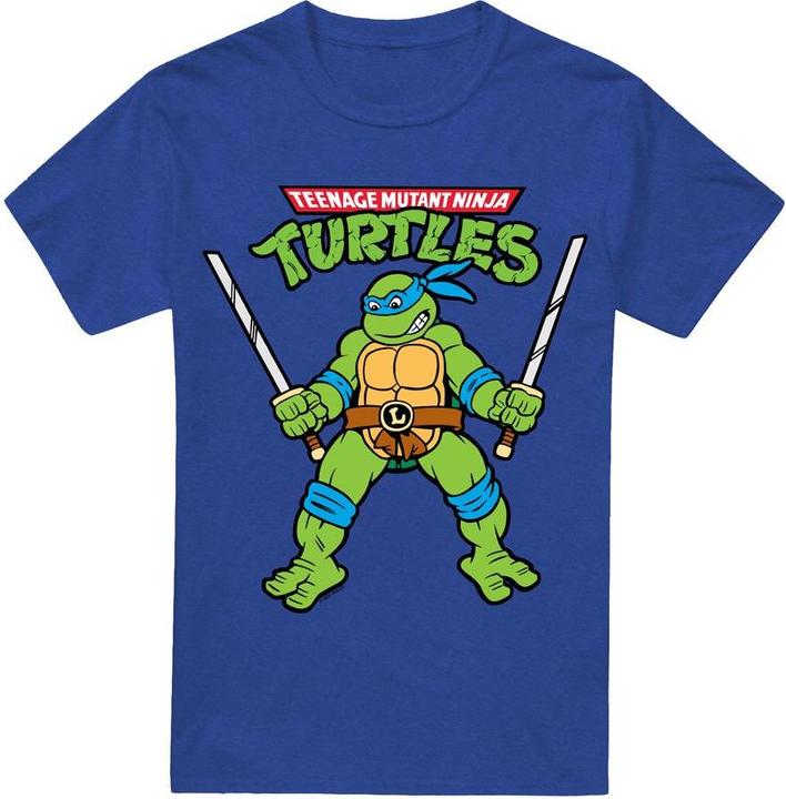 Produktbild Teenage Mutant NT TShirt (M)