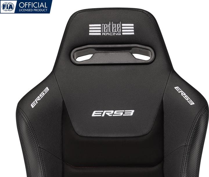 Actual product image Next Level Racing ERS3 Elite Reclining Seat