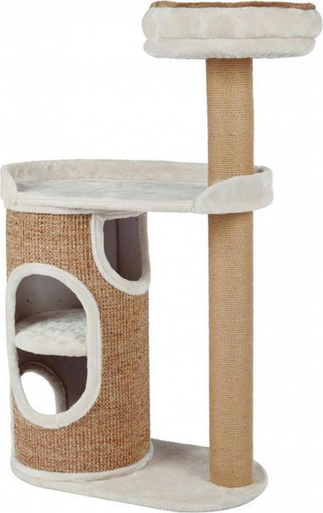 Image du produit Trixie Arbre à chat Falco (117 cm, Marron, Beige)