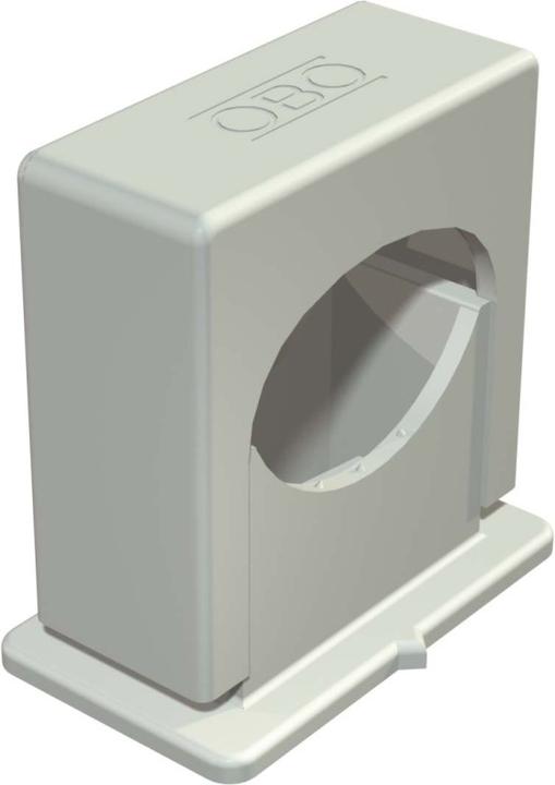 Produktbild OBO Bettermann Druck-ISO-Schelle