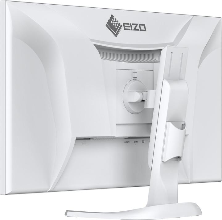 Actual product image Eizo FlexScan EV3240X (3840 x 2160 Pixels, 31.50")