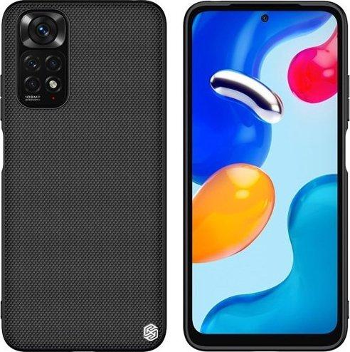 Actual product image Nillkin Textured Series (Xiaomi Redmi Note 11S)