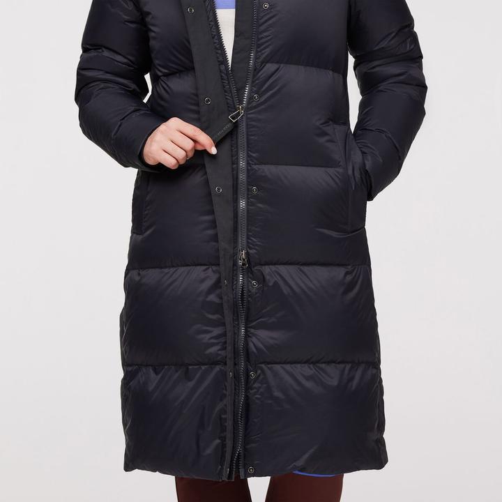 Actual product image Cotopaxi Solazo Down Parka (XS)
