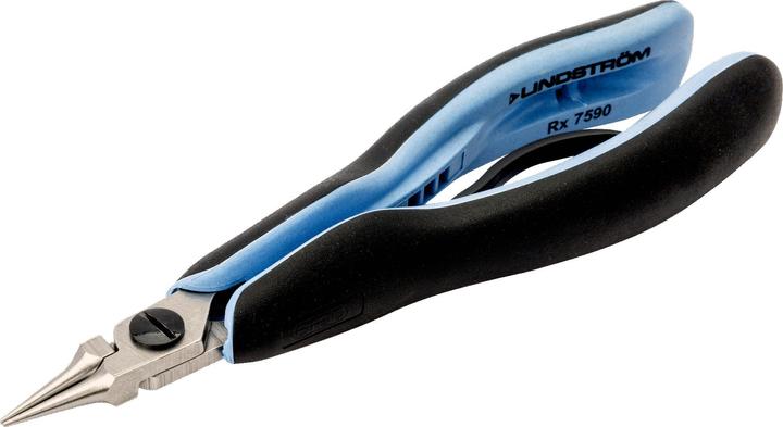 Immagine prodotto Lindstrom Pinza becco tondo RX7590 (146.50 mm)