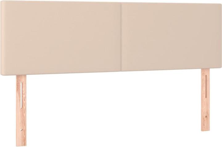 Cappuccino-Braun