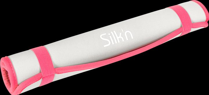 Actual product image Silk'n GoBrush Mist (Steam straightener)