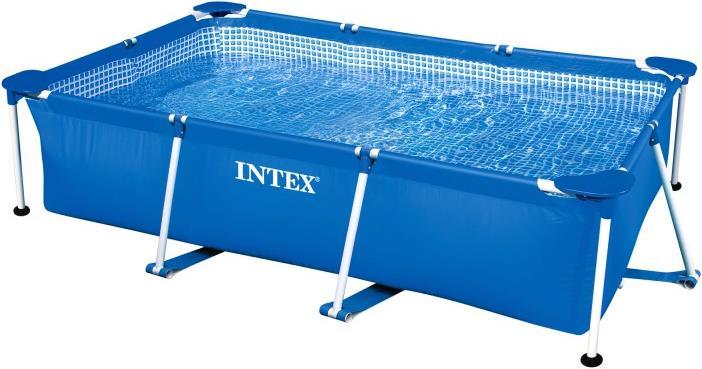 Actual product image Intex Frame pool (300 x 200 x 75 cm)