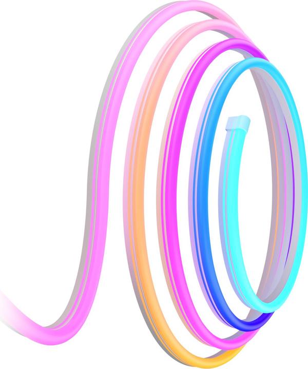 Govee Neon (RGBIC, 300 cm, Indoor)