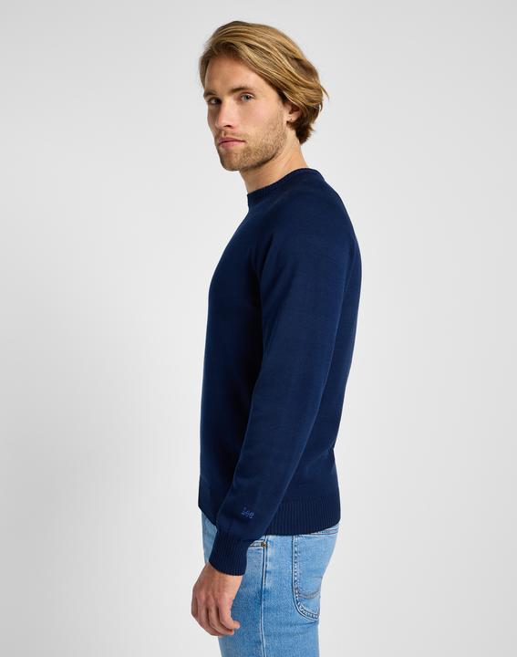 Produktbild Lee Sweatshirt Clean Raglan Sweater (M)