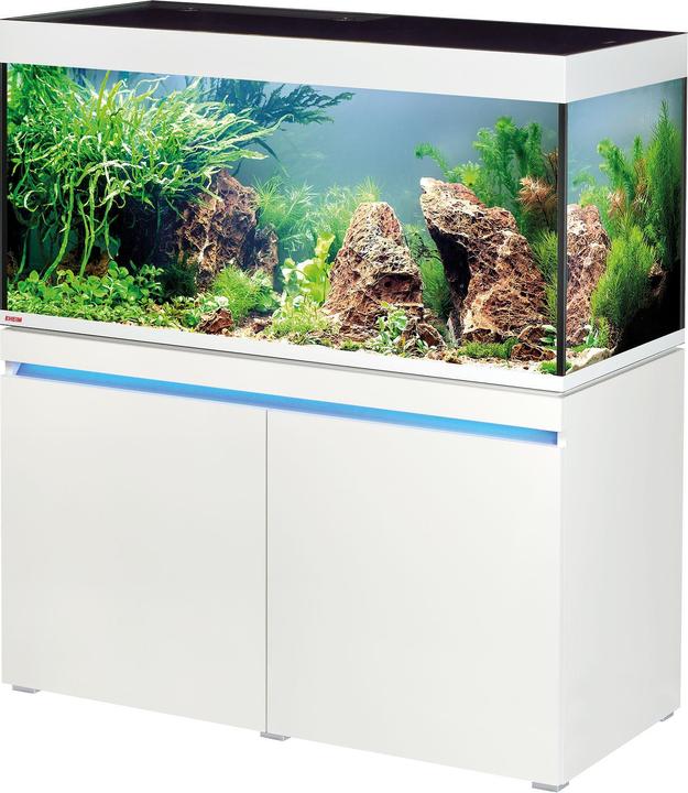 Actual product image Eheim Incpiria 430 LED+ alpine (430 l)