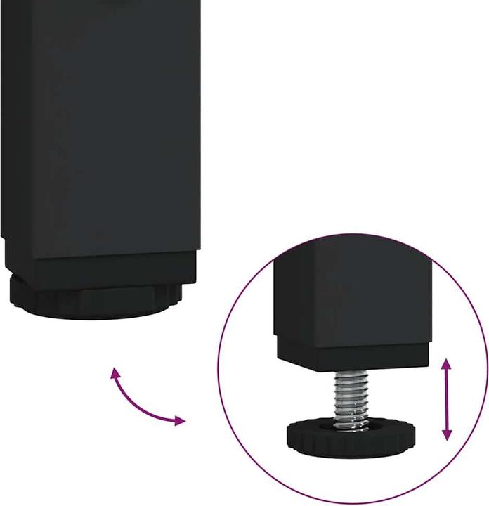 Actual product image VidaXL Khambalia