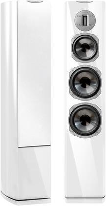 Quadral Chromium Style 8 (1 pair)