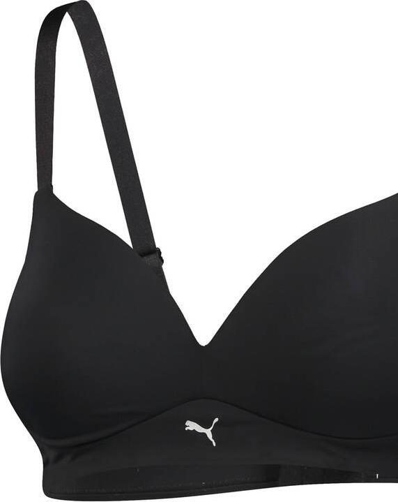 Image du produit Puma Padded Bra Microfiber (70 D)